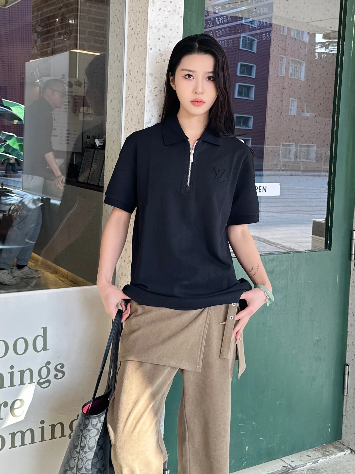 Louis Vuitton/ LV Polo
